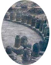 remains of lalitgiri