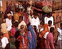 orissa city