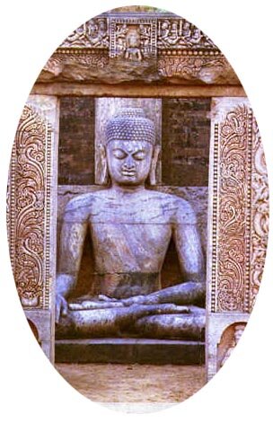 buddha of ratnagiri